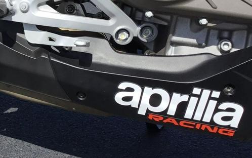 2024 Aprilia® RS 457