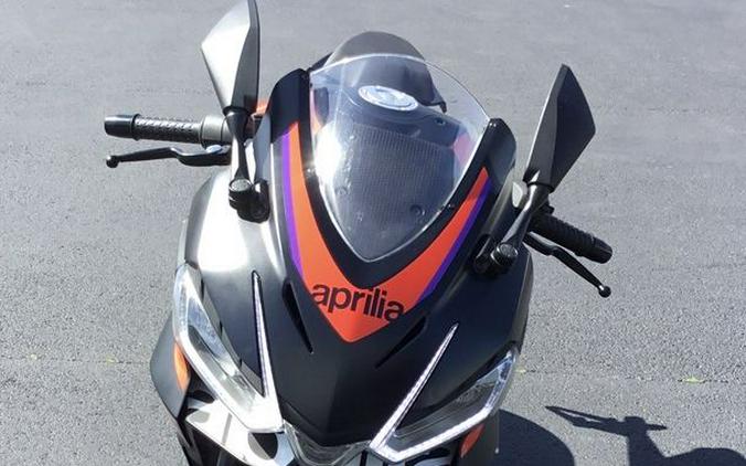 2024 Aprilia® RS 457