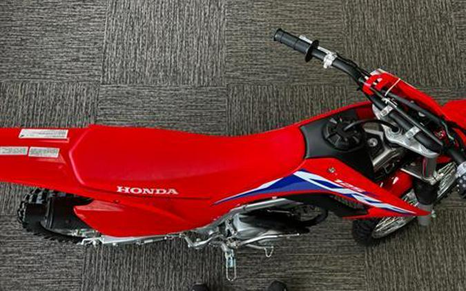 2022 Honda CRF125F