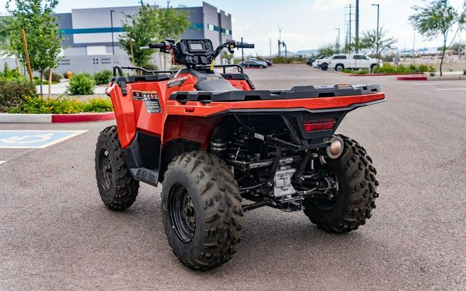 2023 Polaris® Sportsman 450 H.O.