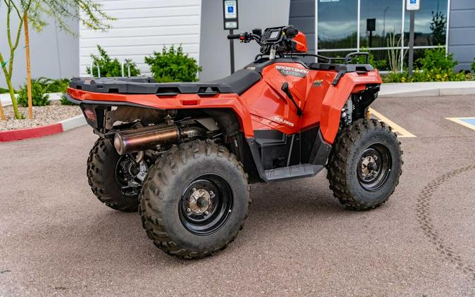 2023 Polaris® Sportsman 450 H.O.