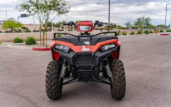 2023 Polaris® Sportsman 450 H.O.