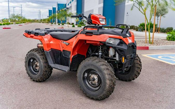 2023 Polaris® Sportsman 450 H.O.