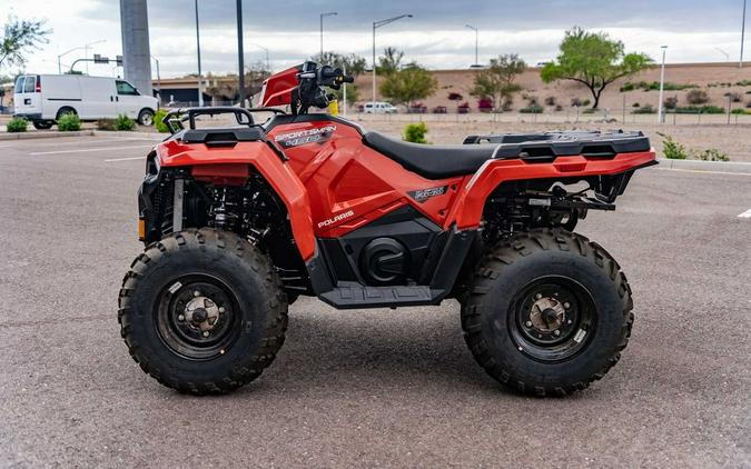 2023 Polaris® Sportsman 450 H.O.