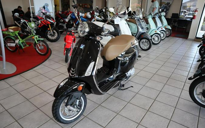 2023 Vespa Primavera 50