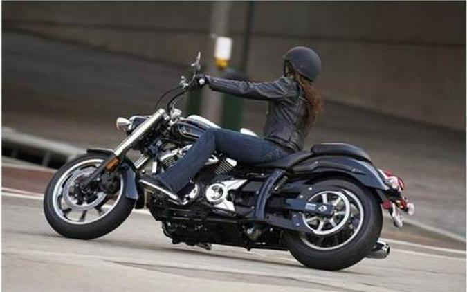 2011 Yamaha V Star 950