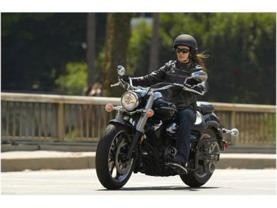 2011 Yamaha V Star 950