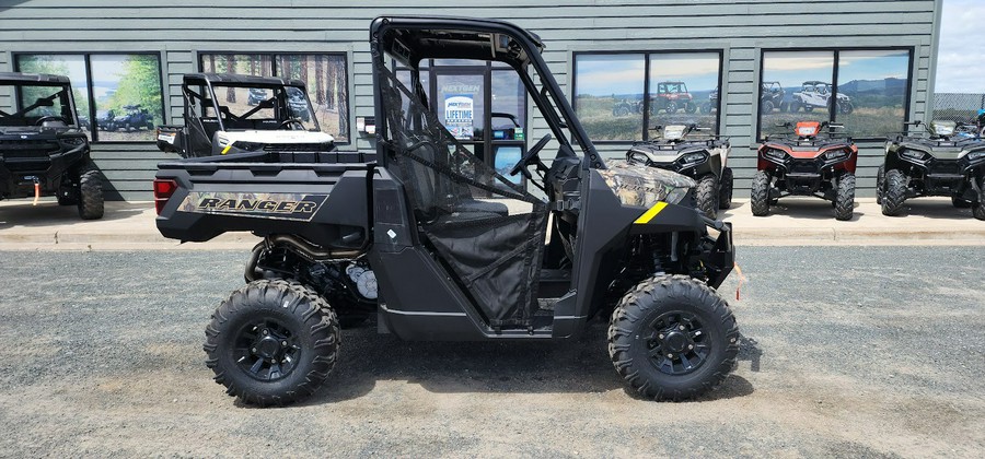 2025 Polaris Industries RANGER 1000 PREMIUM