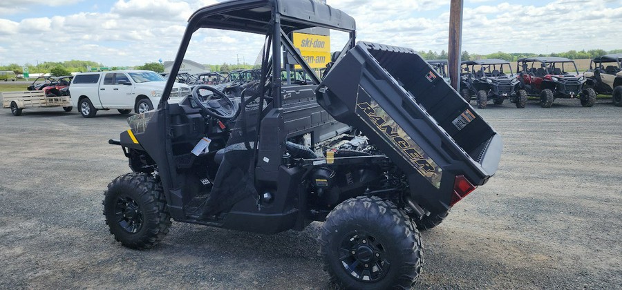 2025 Polaris Industries RANGER 1000 PREMIUM