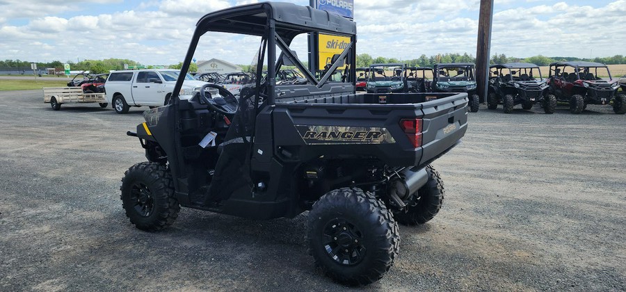 2025 Polaris Industries RANGER 1000 PREMIUM