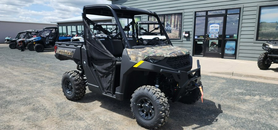 2025 Polaris Industries RANGER 1000 PREMIUM