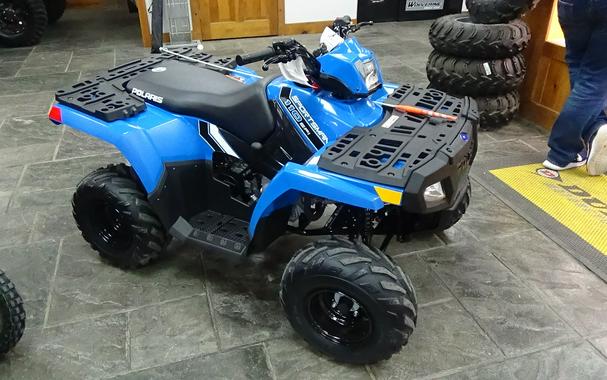 2025 Polaris Sportsman 110 EFI