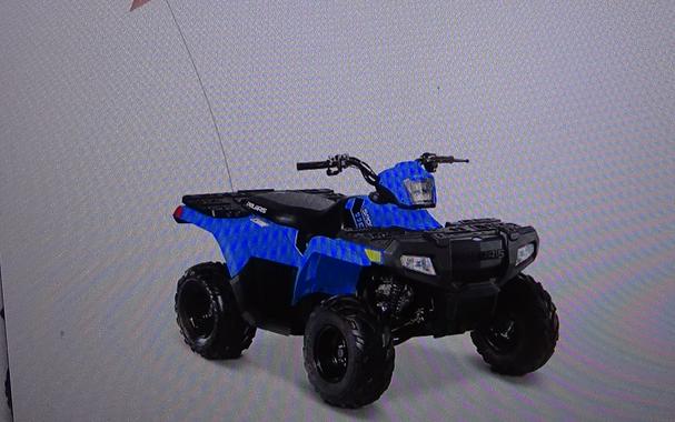 2025 Polaris Sportsman 110 EFI