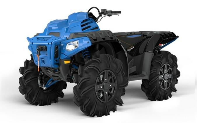 2024 Polaris Sportsman XP 1000 High Lifter Edition