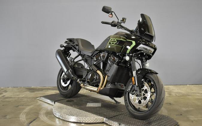 2025 Harley-Davidson Pan America 1250 ST RA1250ST