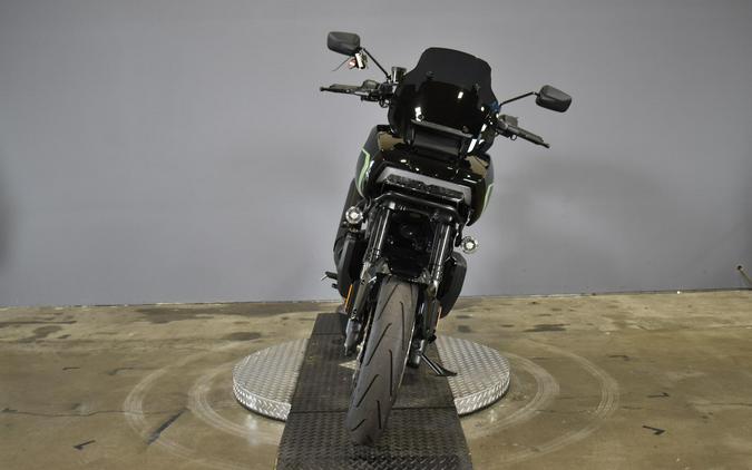 2025 Harley-Davidson Pan America 1250 ST RA1250ST