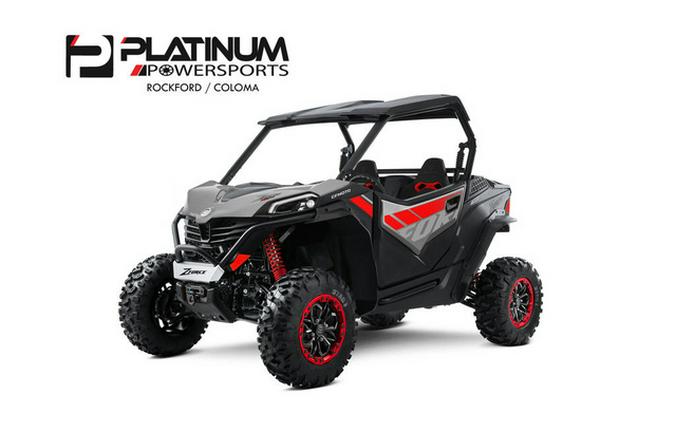 2026 CFMOTO ZFORCE 950 SPORT