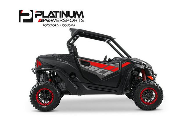 2026 CFMOTO ZFORCE 950 SPORT
