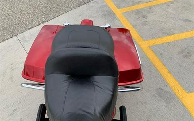 2012 Harley-Davidson Road King®