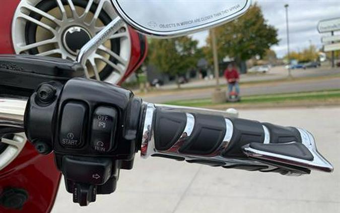 2012 Harley-Davidson Road King®