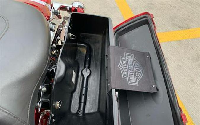 2012 Harley-Davidson Road King®