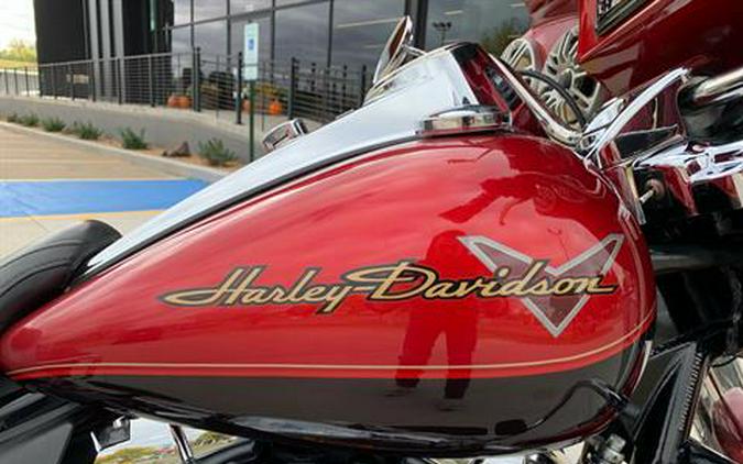 2012 Harley-Davidson Road King®