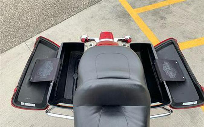 2012 Harley-Davidson Road King®