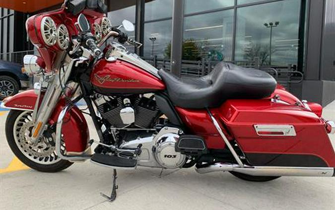 2012 Harley-Davidson Road King®