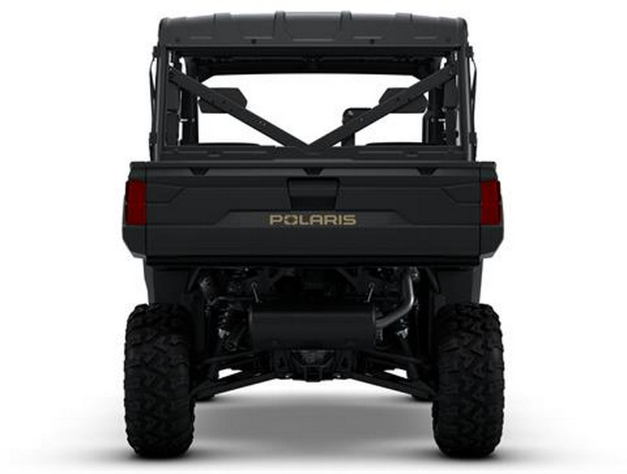 2026 Polaris Ranger Crew 1000 Premium