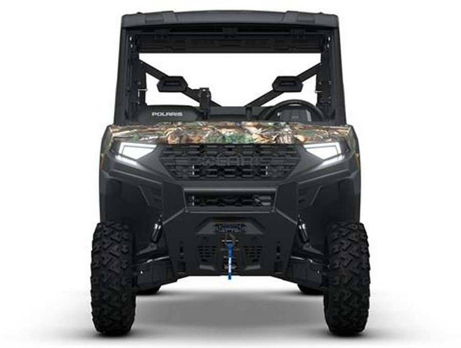 2026 Polaris Ranger Crew 1000 Premium