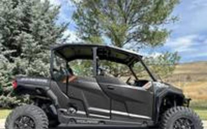 2026 Polaris® General XP 4 1000 Premium