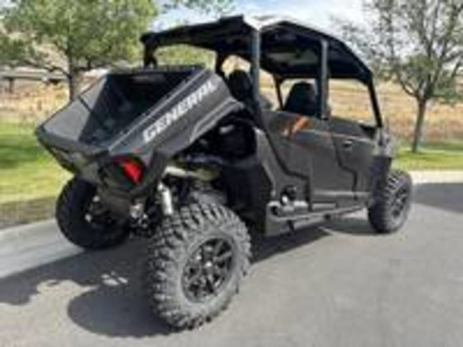 2026 Polaris® General XP 4 1000 Premium