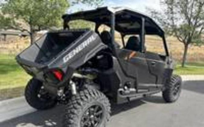 2026 Polaris® General XP 4 1000 Premium