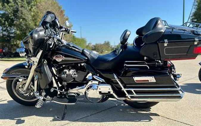 2007 Harley-Davidson Ultra Classic® Electra Glide®