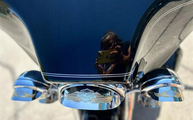 2007 Harley-Davidson Ultra Classic® Electra Glide®