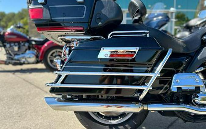 2007 Harley-Davidson Ultra Classic® Electra Glide®