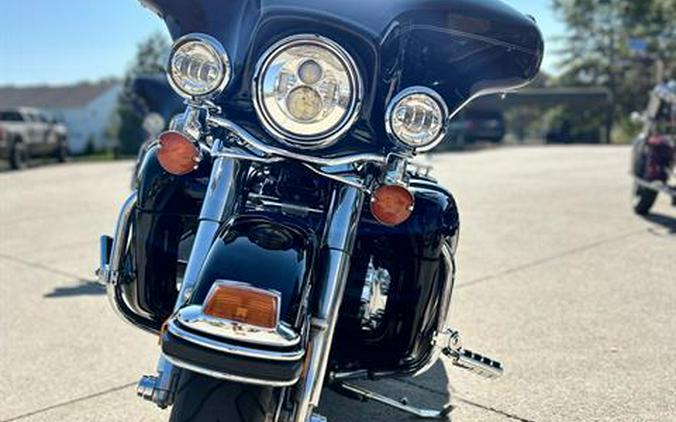 2007 Harley-Davidson Ultra Classic® Electra Glide®