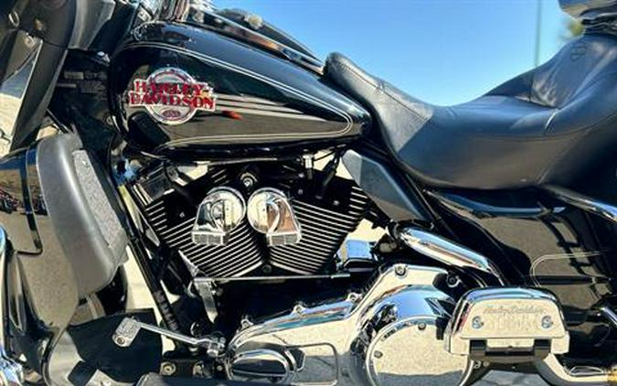 2007 Harley-Davidson Ultra Classic® Electra Glide®