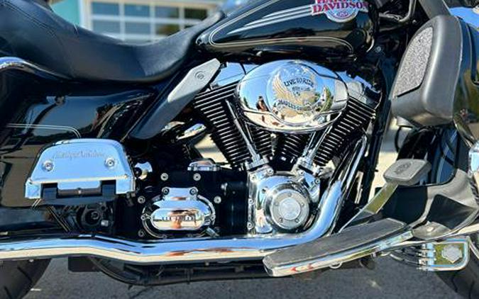 2007 Harley-Davidson Ultra Classic® Electra Glide®