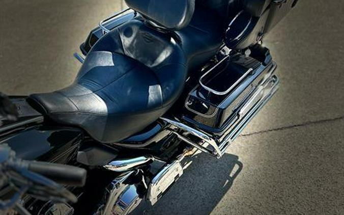 2007 Harley-Davidson Ultra Classic® Electra Glide®