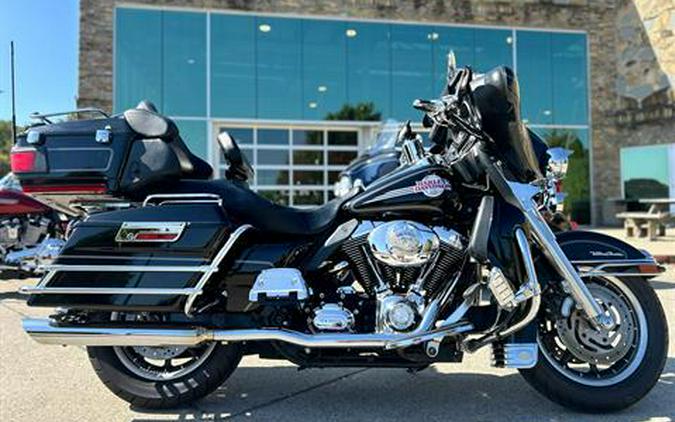 2007 Harley-Davidson Ultra Classic® Electra Glide®