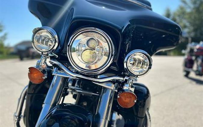 2007 Harley-Davidson Ultra Classic® Electra Glide®