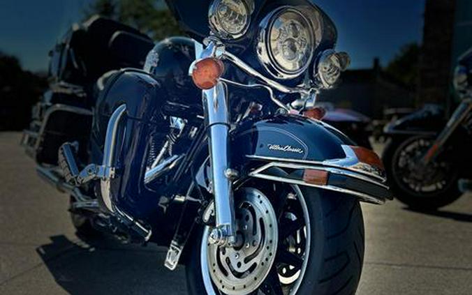 2007 Harley-Davidson Ultra Classic® Electra Glide®