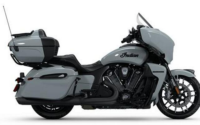 2025 Indian Motorcycle Roadmaster® PowerPlus Dark Horse® with 112 and PowerBand Audio Package
