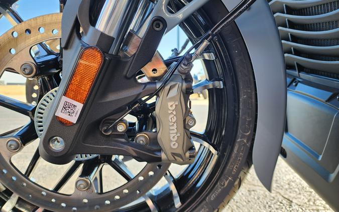 2025 Indian Motorcycle Roadmaster® PowerPlus Dark Horse® with 112 and PowerBand Audio Package