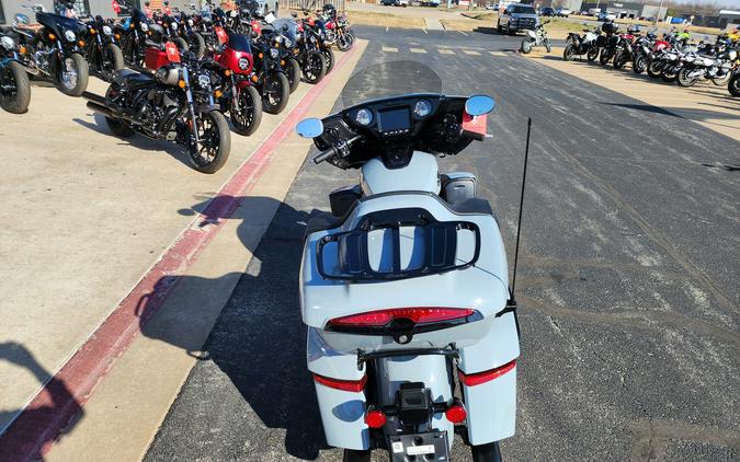 2025 Indian Motorcycle Roadmaster® PowerPlus Dark Horse® with 112 and PowerBand Audio Package