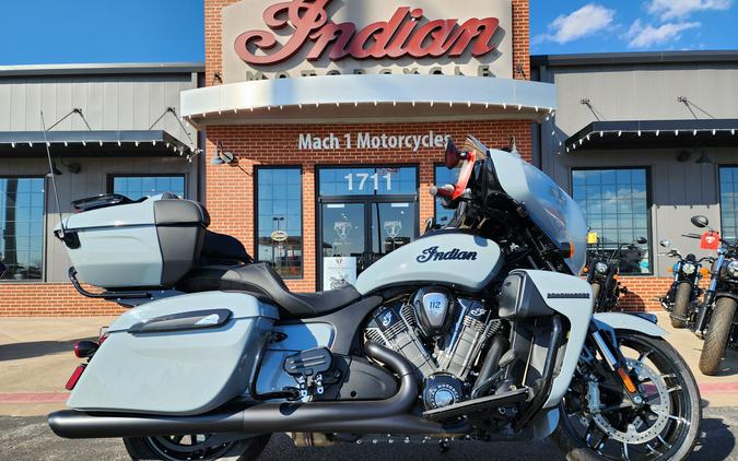 2025 Indian Motorcycle Roadmaster® PowerPlus Dark Horse® with 112 and PowerBand Audio Package