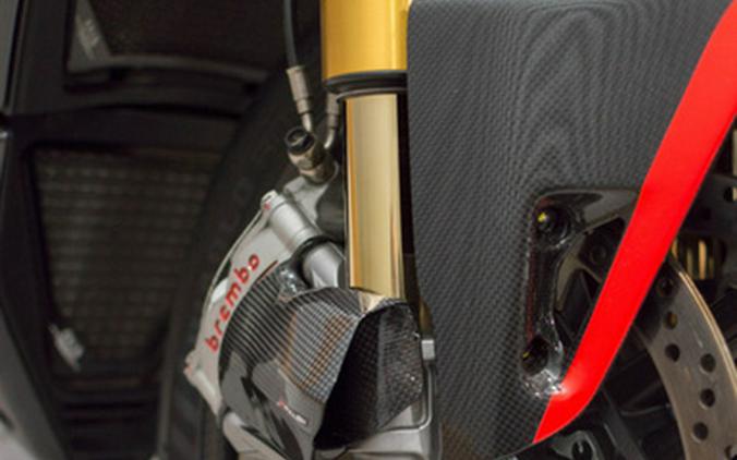 2022 Ducati Streetfighter V4 SP Custom