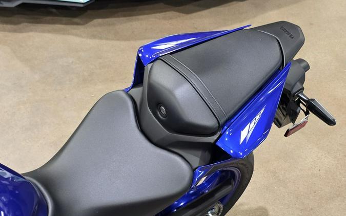2026 Yamaha YZF R3