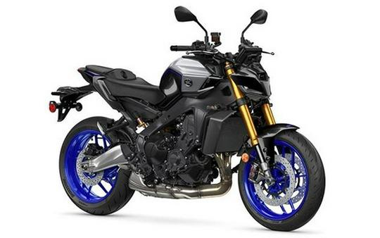 2026 Yamaha MT 09 SP